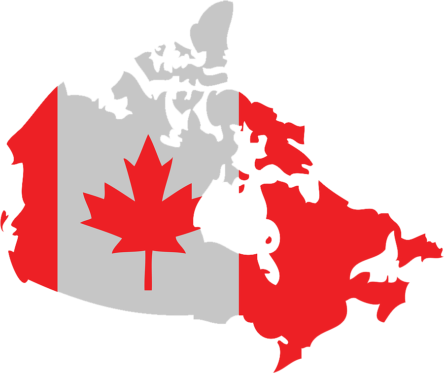 Canada_map